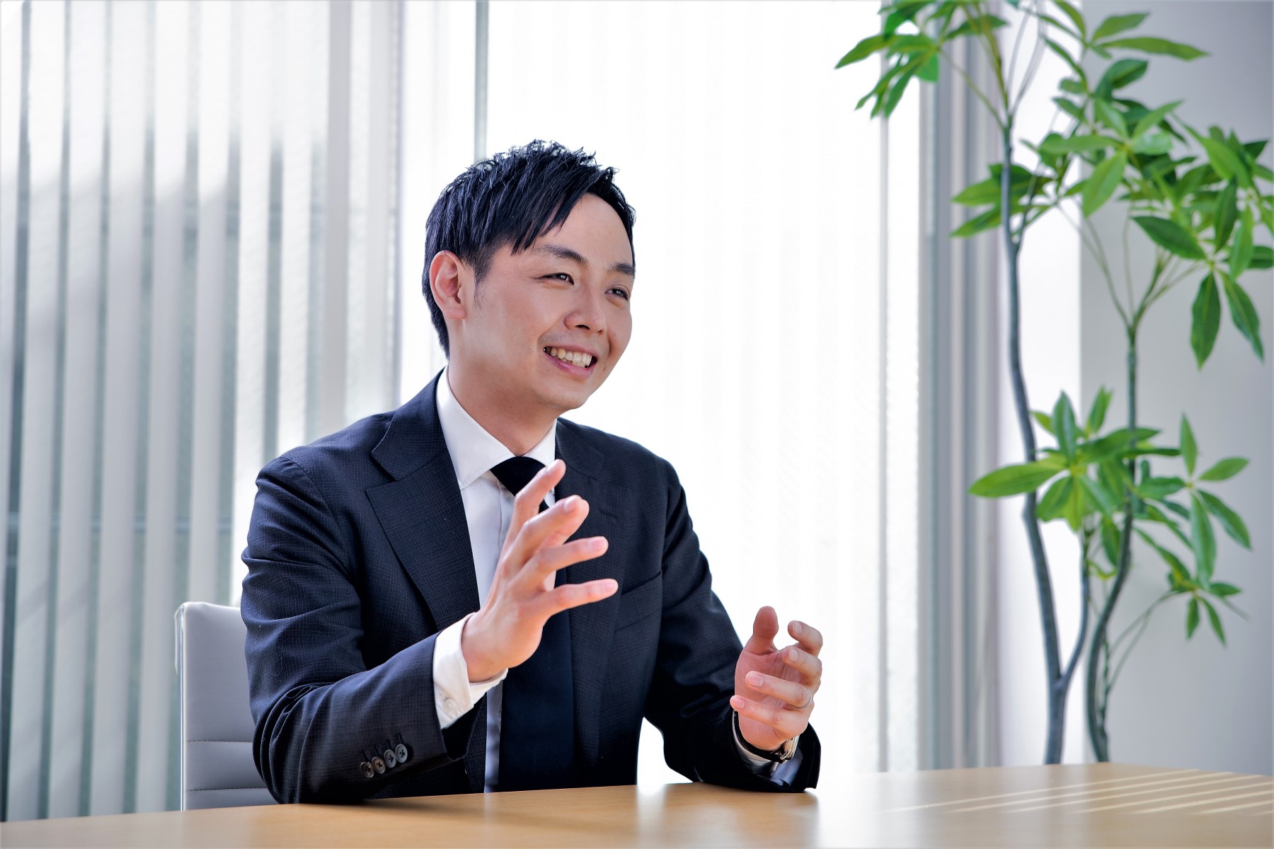 KAERO代表|長田憲児|写真