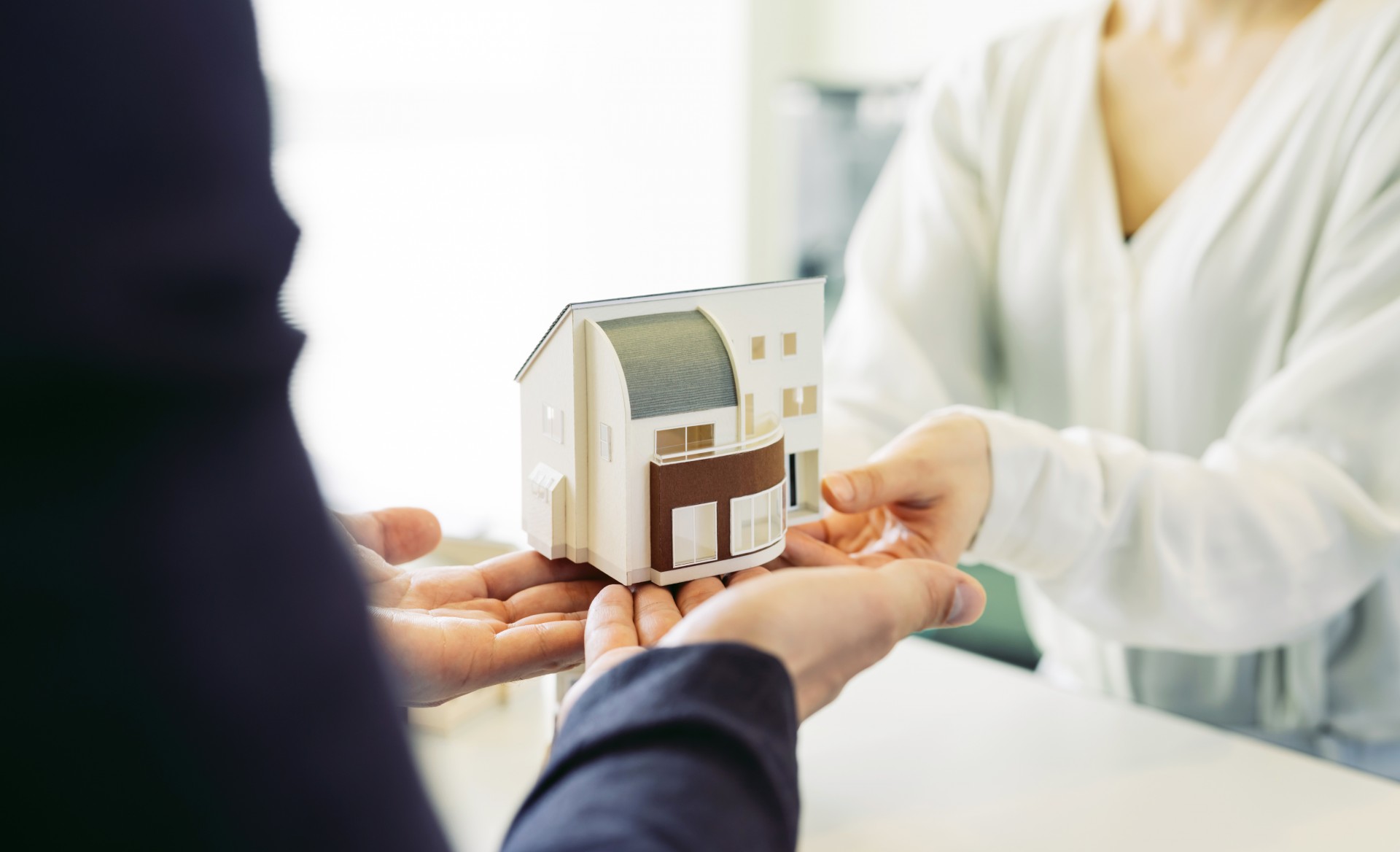 KAERO|不動産買取